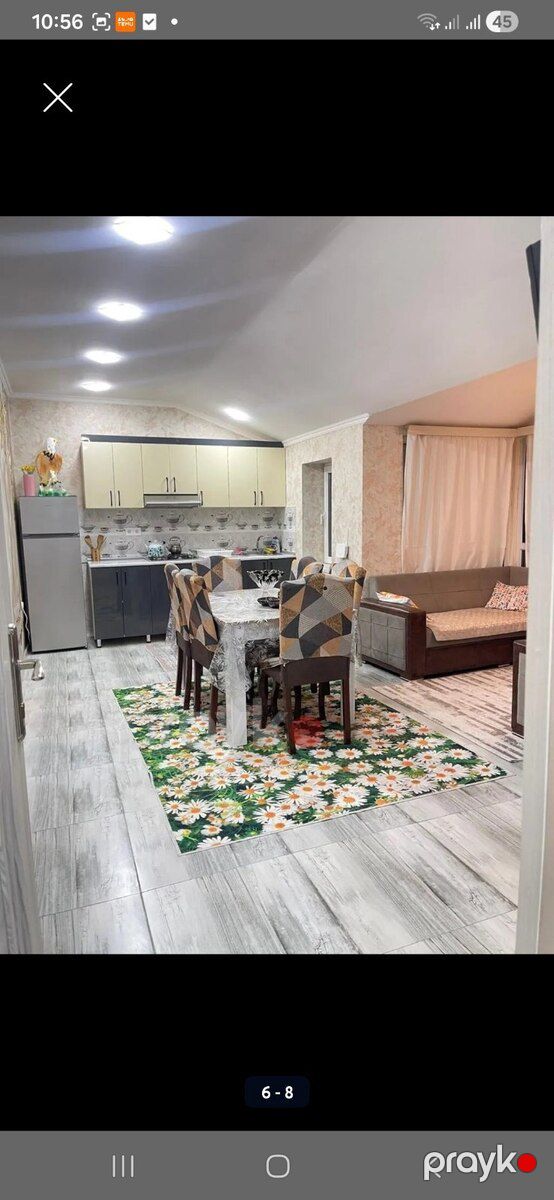 Bağ evi kirayə verilir, Lerik r — Ev, villa, Lerik (10)