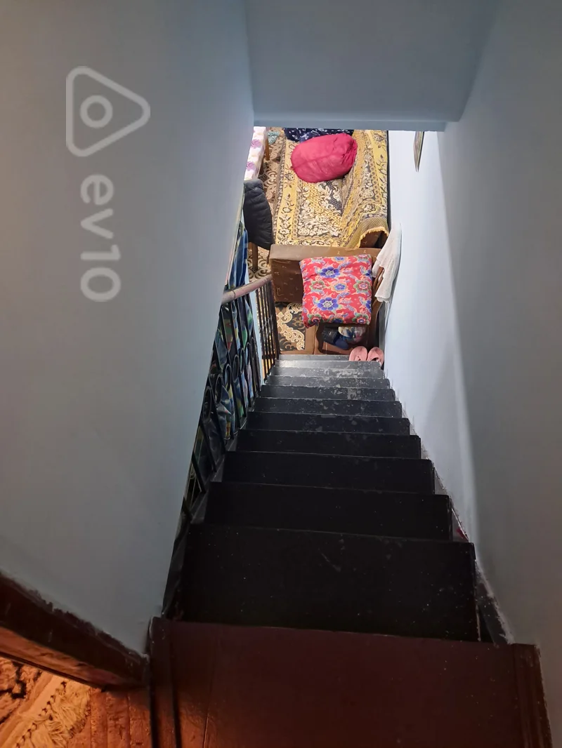 3 otaqlı həyət evi, 65 m², D.Bünyadzadə küç — Ev, villa, Bakı (11)