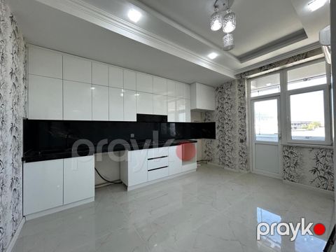 Satılır 4 otaqlı yeni tikili 165 m² — Xırdalan