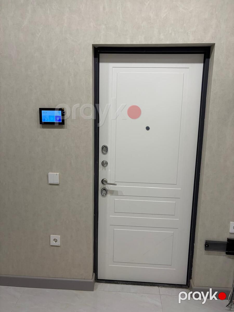 İcarəyə verilir 2 otaqlı yeni tikili 80 m² — Mənzil, Bakı (6)