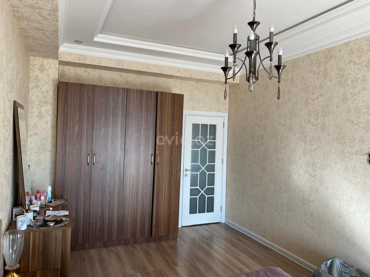 Kirayə 2 otaqlı mənzil Bakıxanov qəsəbəsində — Mənzil, Bakı (2)