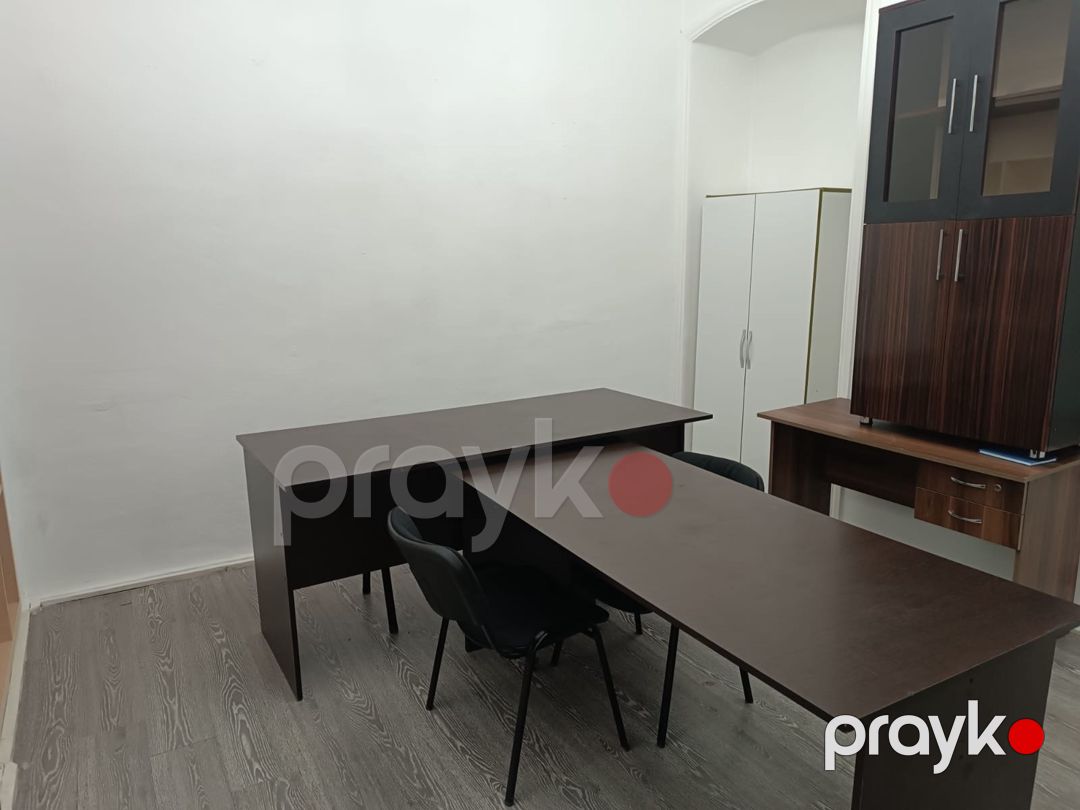 Satılır 3 otaqlı köhnə tikili 66 m² — Mənzil, Bakı (5)