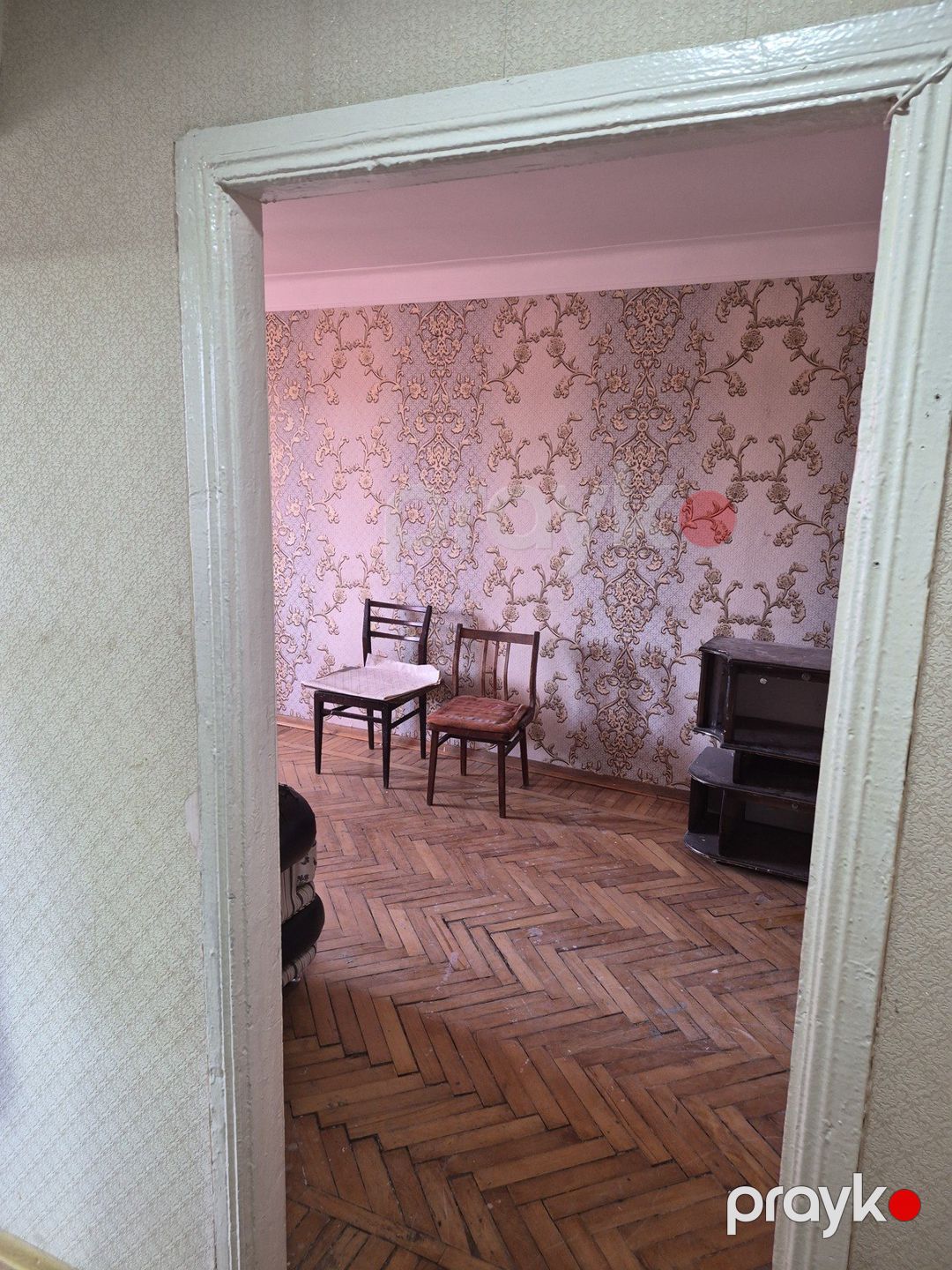 İcarəyə verilir 2 otaqlı köhnə tikili 50 m² — Mənzil, Bakı (11)