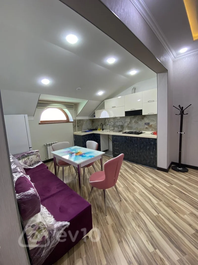 3 otaqlı mənzil, 125 m², Əliyar Əliyev — kirayə — Mənzil, Bakı (5)