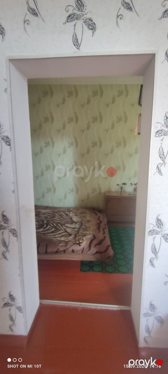 2-otaqlı mənzil, Pirallahı r., 45 m² — Mənzil, Bakı (8)