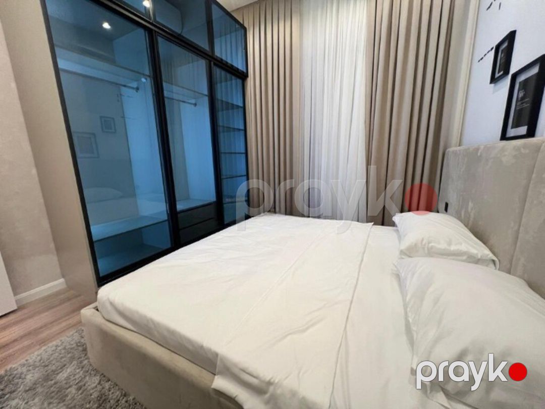 2-otaqlı yeni tikili kirayə verilir, 28 may m., 60 m² — Mənzil, Bakı (7)