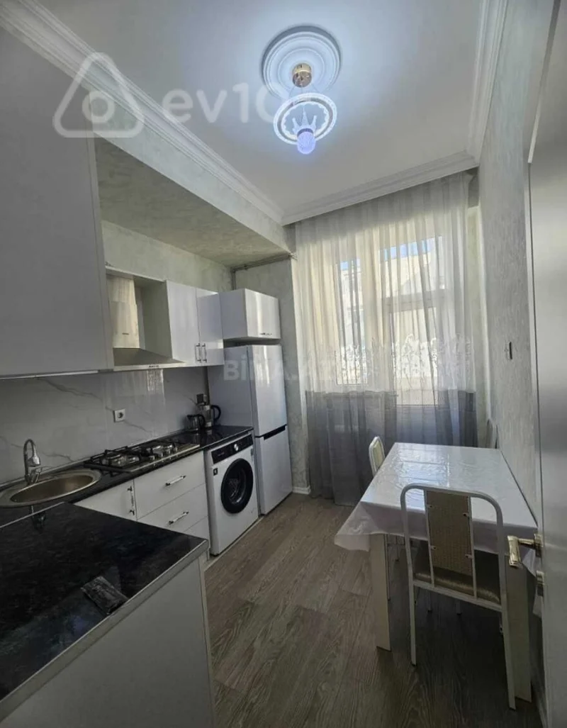 3 otaqlı mənzil, 94 m², Heyder Eliyev pr, Xırdalan — kirayə — Mənzil, Xırdalan (7)