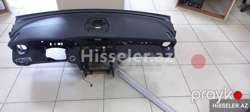Mercedes-Benz Ml W166 ön paneli — Digər, Bakı (6)