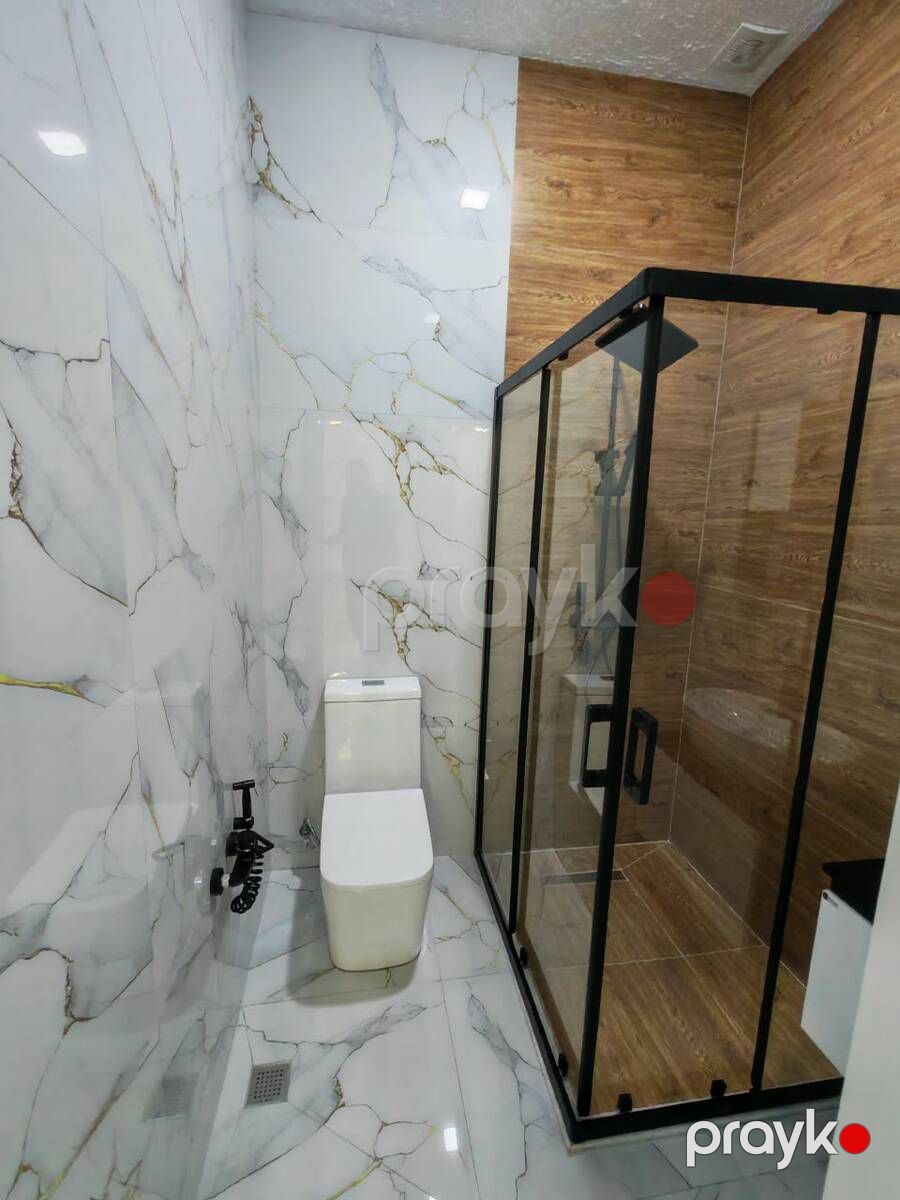 Satılır 4 otaqlı həyət evi/bağ evi 120 m² — Ev, villa, Bakı (11)
