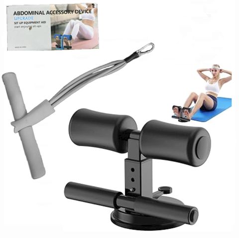 Press üçün trenajor Young Plus WS0418, qara — Bakı