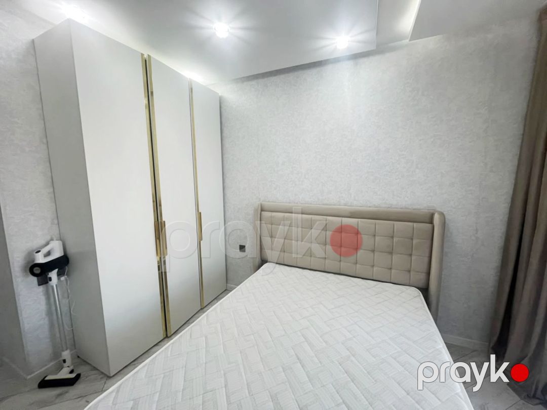 Satılır 2 otaqlı yeni tikili 53 m² — Mənzil, Bakı (7)