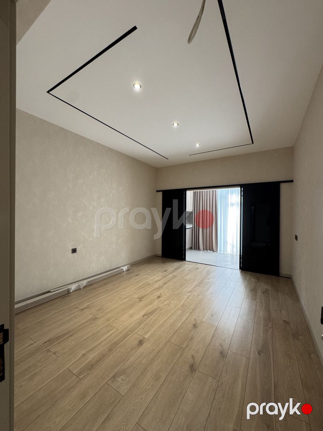 Satılır 2 otaqlı yeni tikili 65 m² — Mənzil, Bakı (2)