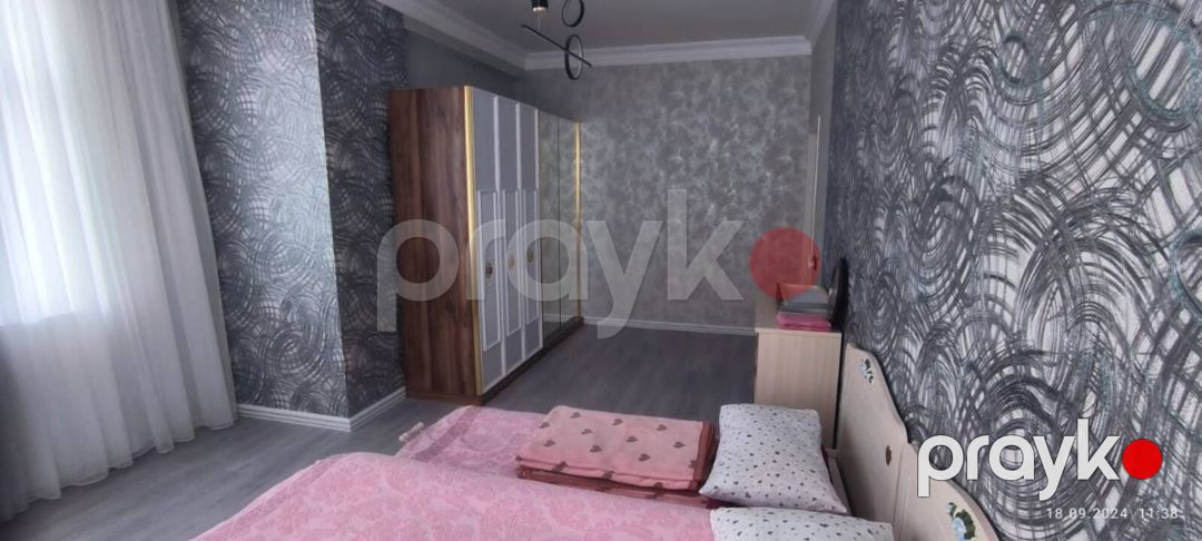 Satılır 3 otaqlı yeni tikili 156 m² — Mənzil, Bakı (11)