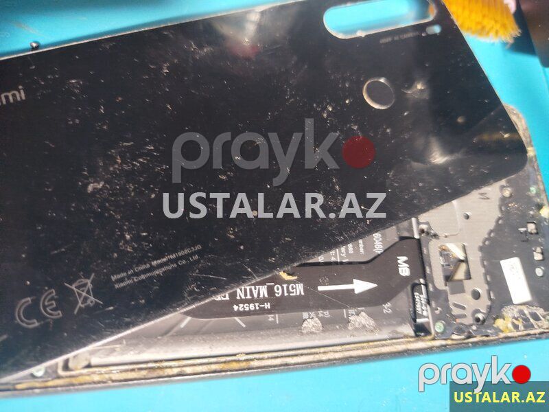 Telefon təmiri Android — Mobil telefonlar və planşetlərin təmiri, Bakı (3)