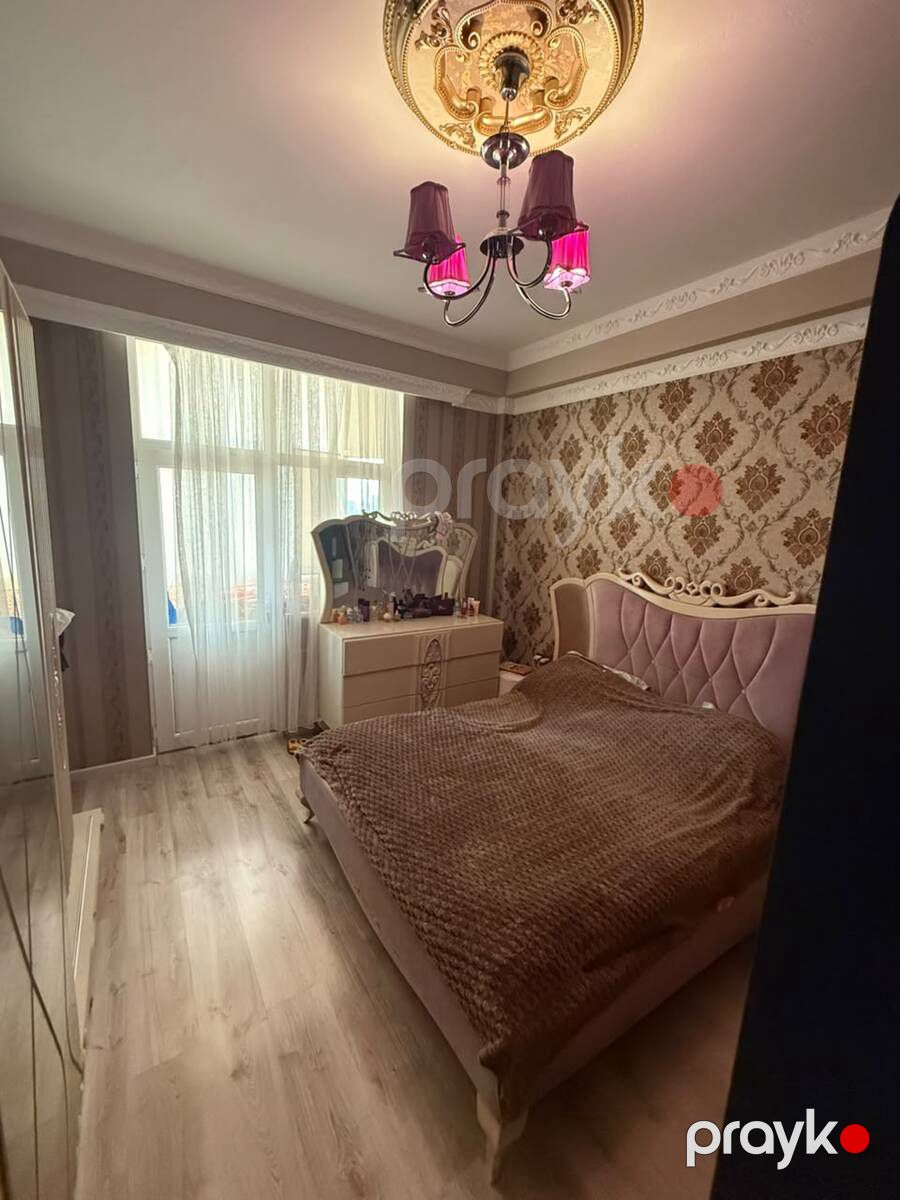 2-otaqlı yeni tikili, Sumqayıt ş., 78 m² — Mənzil, Sumqayıt (3)