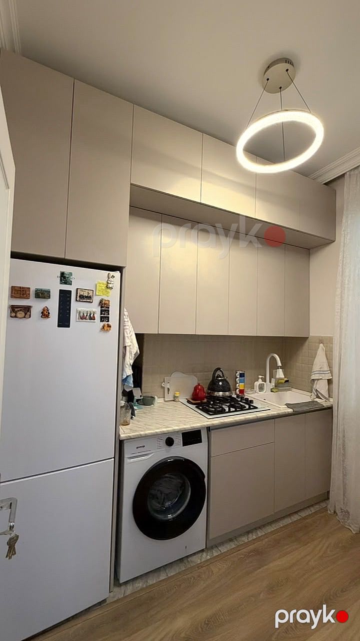 Hövsan, Mida 1 yaşayış kompleksi — Mənzil, Bakı (14)