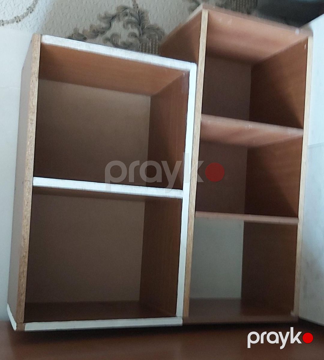 Rəf — Mebel, Bakı (5)