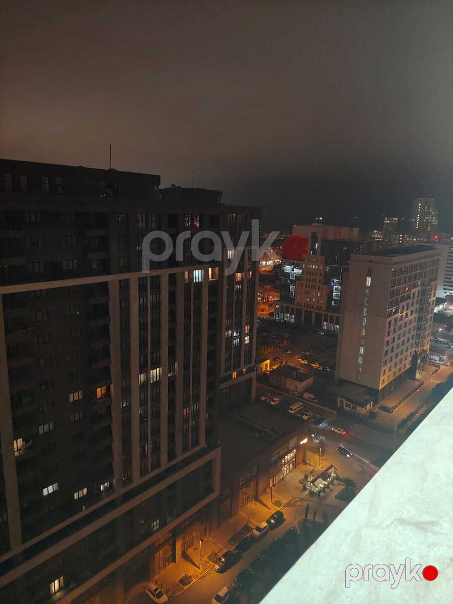 Satılır 2 otaqlı yeni tikili 68 m² — Mənzil, Bakı (8)
