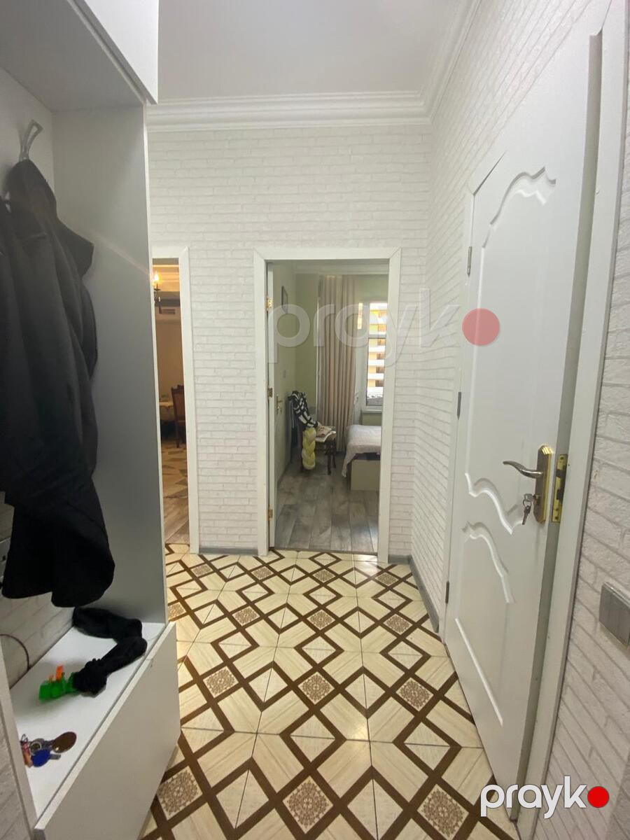 Satılır 2 otaqlı yeni tikili 50 m² — Mənzil, Xırdalan (8)