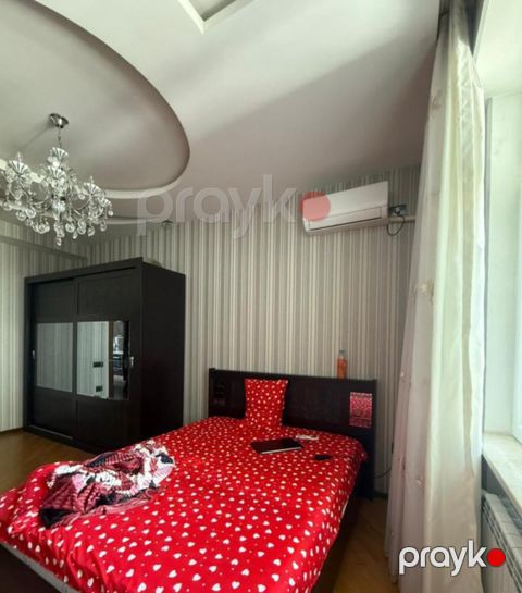 İcarəyə verilir 2 otaqlı yeni tikili 105 m² — Bakı