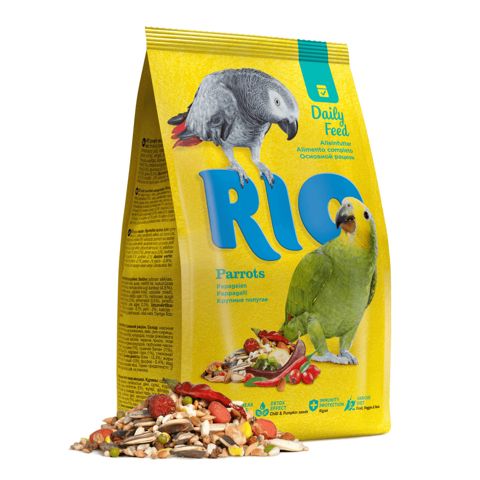 Rio Krupniy 0.5kq 21060 — Bakı