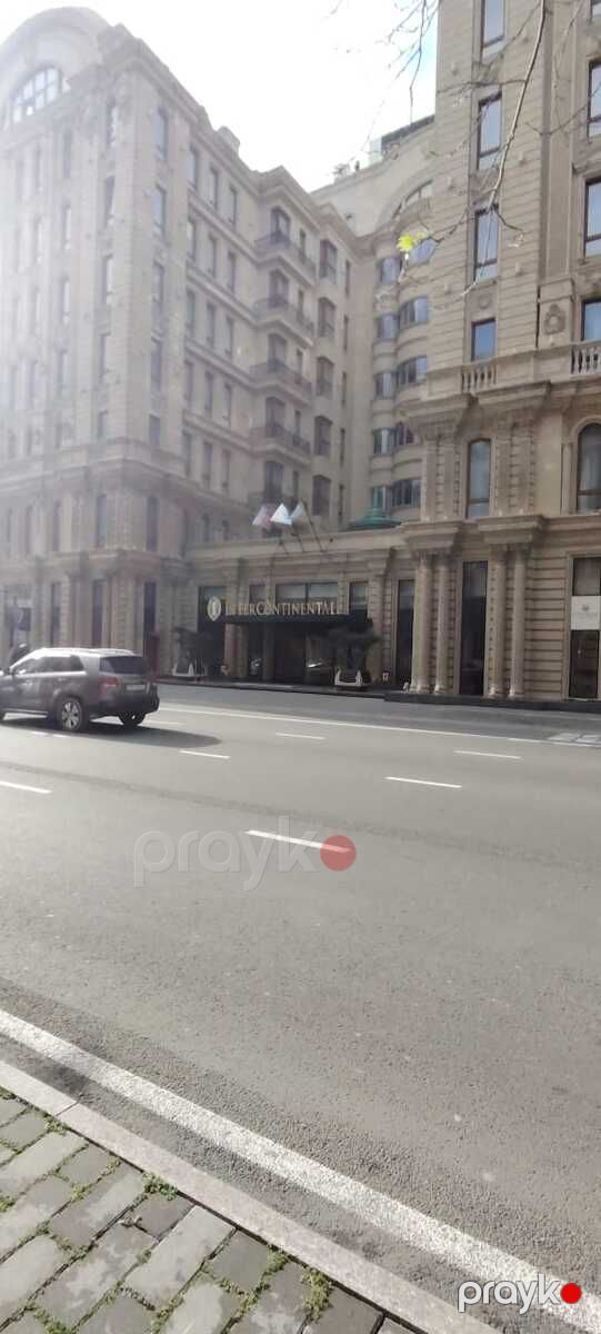 Satılır 3 otaqlı köhnə tikili 100 m² — Mənzil, Bakı (5)