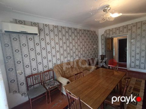 Satılır 2 otaqlı köhnə tikili 52 m² — Lənkəran