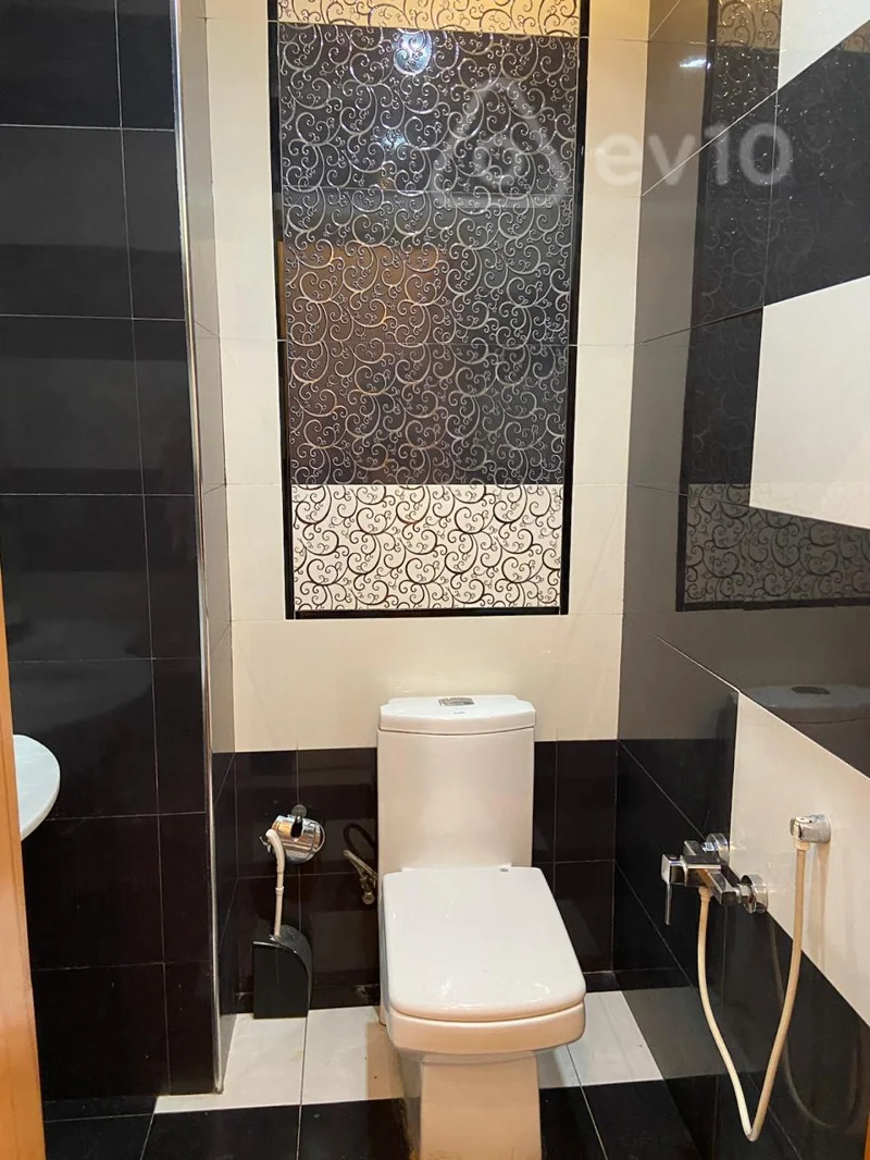 4 otaqlı mənzil, 221 m², Hüseyn Cavid — Mənzil, Bakı (4)