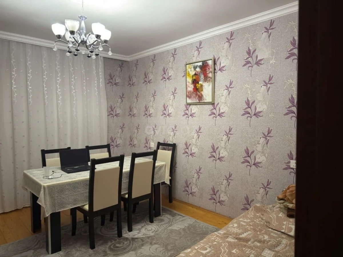 Kirayə 2 otaqlı mənzil Xırdalanda — Mənzil, Abşeron (3)
