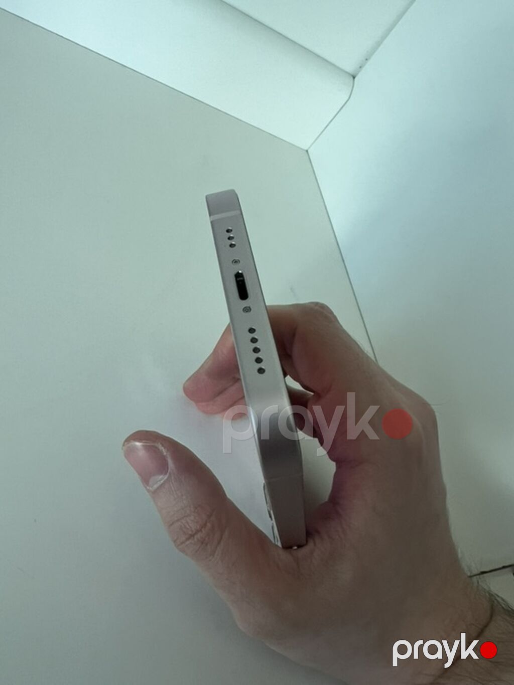 IPhone 13, 128 GB, Çəhrayı, Face ID — Apple iPhone, Bakı (7)