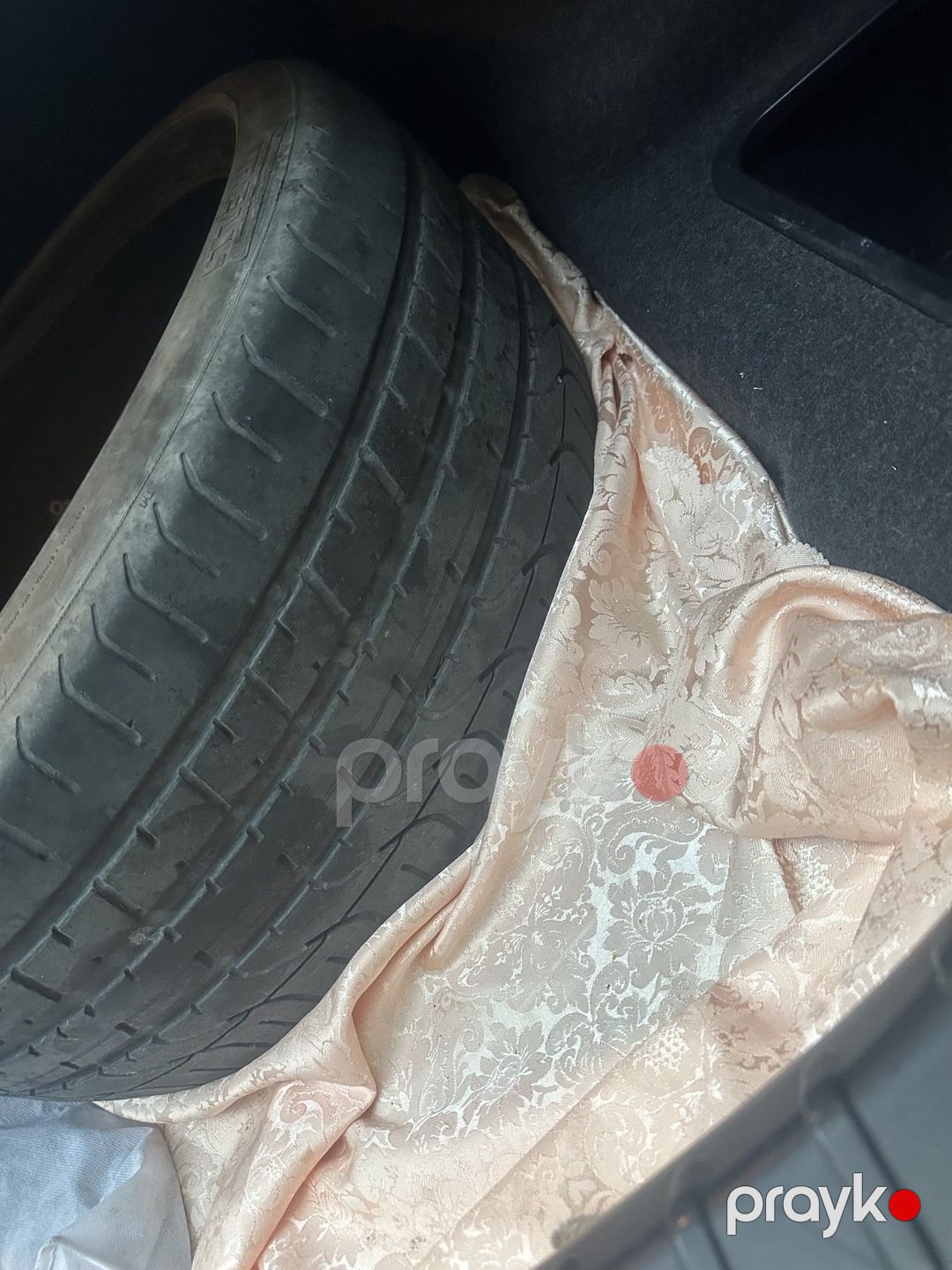 BMW F10 şinləri R20 — Ehtiyat hissələri və aksesuarlar, Bakı (3)
