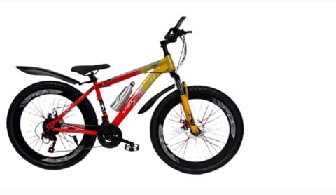 Dağ velosipedi velostrim 26 — Bakı