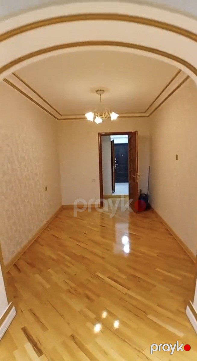 Satılır 2 otaqlı köhnə tikili 65 m² — Mənzil, Bakı (8)