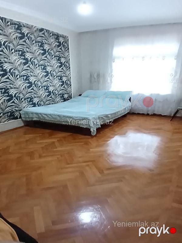 Satılır 3 otaqlı Bina evi menzil (Köhnə tikili), 80 m², 3-cü məhəllə — Mənzil, Sumqayıt (3)