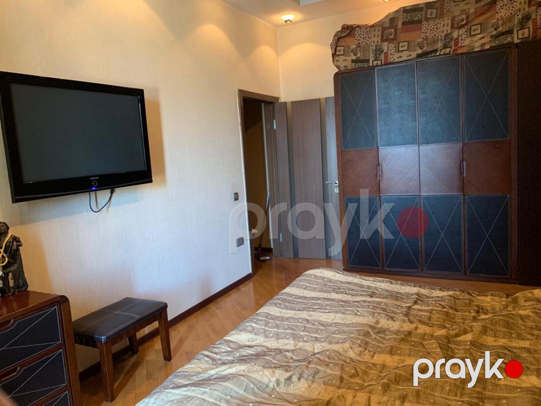 Satılır 3 otaqlı yeni tikili 152 m² — Mənzil, Bakı (4)