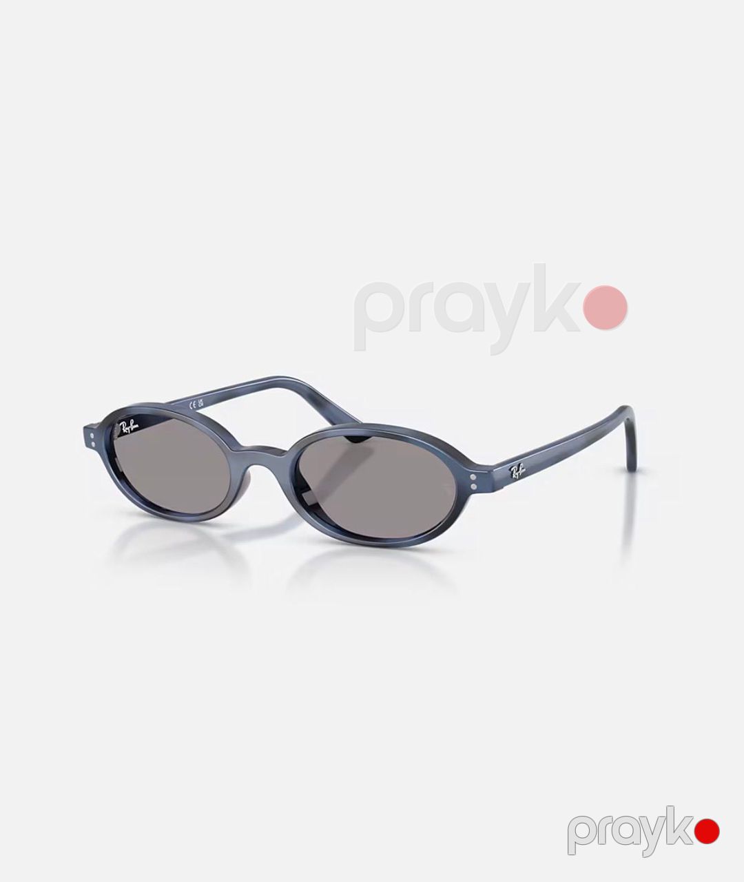Qadın günəş eynəyi Ray-Ban RB4472/685480 — Mallar, Bakı (2)