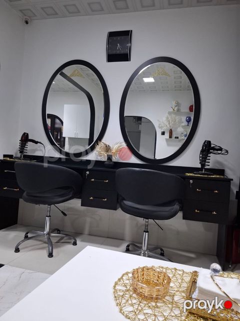 Salon kreslosu — Bakı