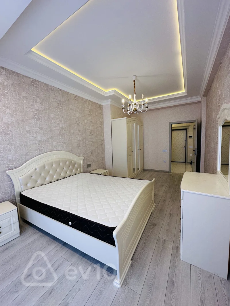 3 otaqlı mənzil, 93 m², Fayiq yusifov89 — kirayə — Mənzil, Bakı (7)