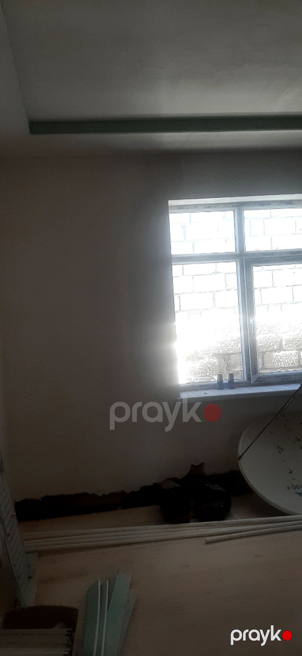 Mehemmedli isdrafnoyun arxasi.2.5 sotda 5 otaqli ev temirsizdi.4 — Ev, villa, Bakı (8)