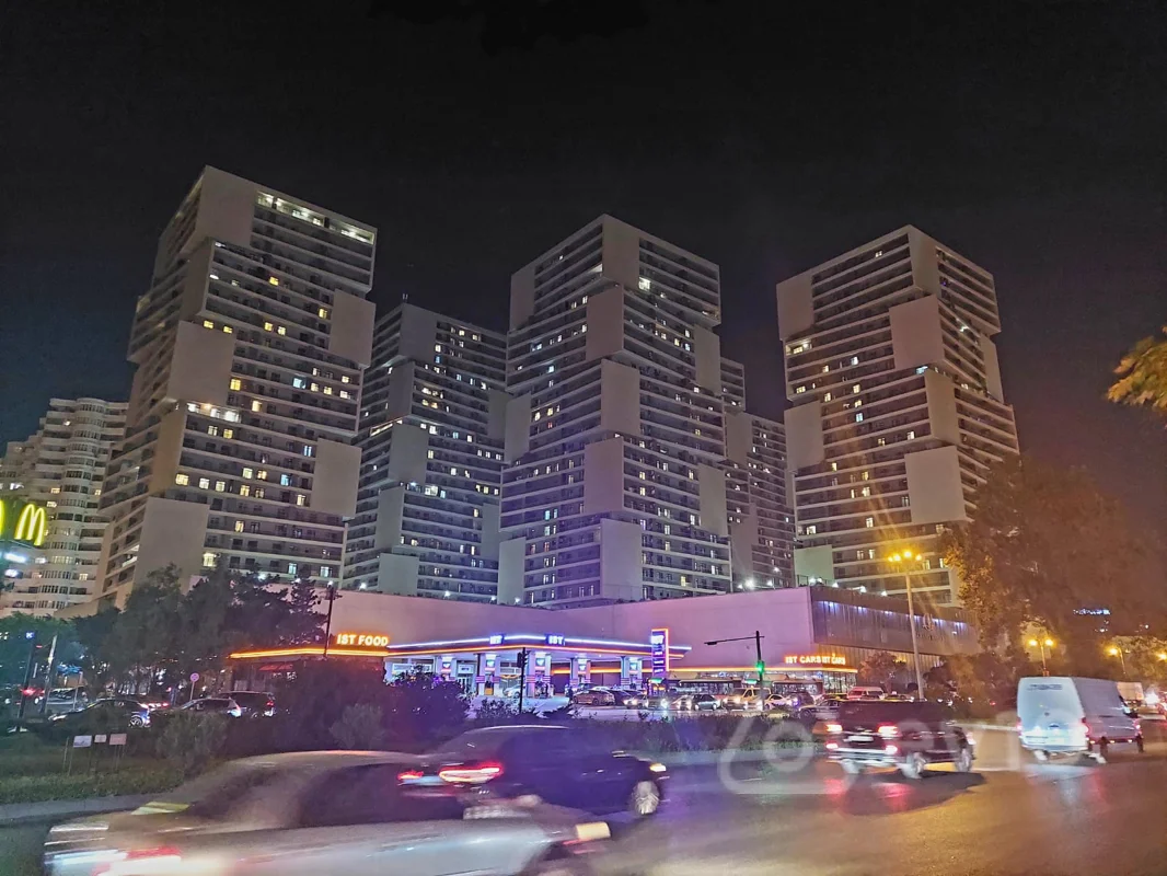 3 otaqlı mənzil, 144.5 m², Salamzadə — Mənzil, Bakı (8)