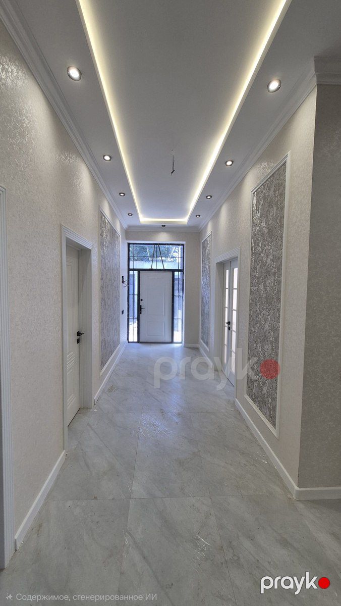 Satılır 4 otaqlı həyət evi/bağ evi 180 m² — Ev, villa, Sumqayıt (5)