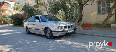 BMW 525, 1993 il — Bakı