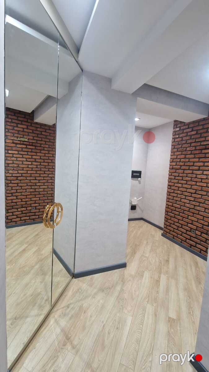 İcarəyə verilir 3 otaqlı yeni tikili 102 m² — Mənzil, Bakı (9)