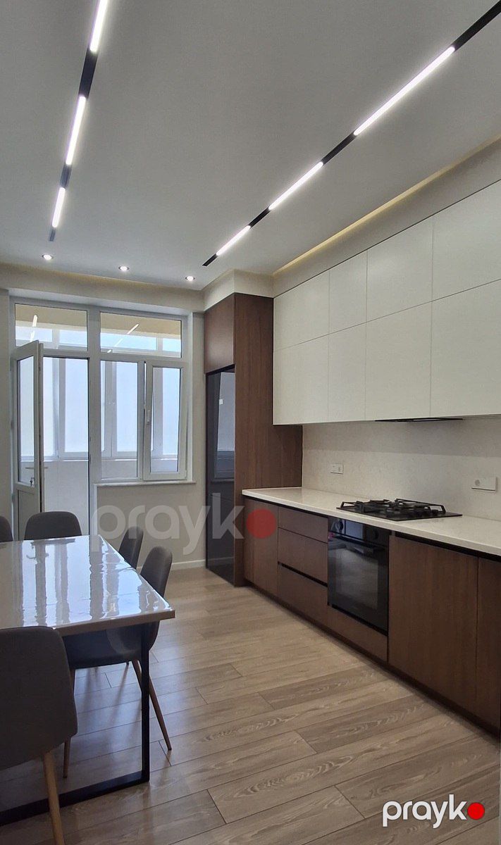 Satılır 3 otaqlı yeni tikili 100 m² — Mənzil, Sumqayıt (5)