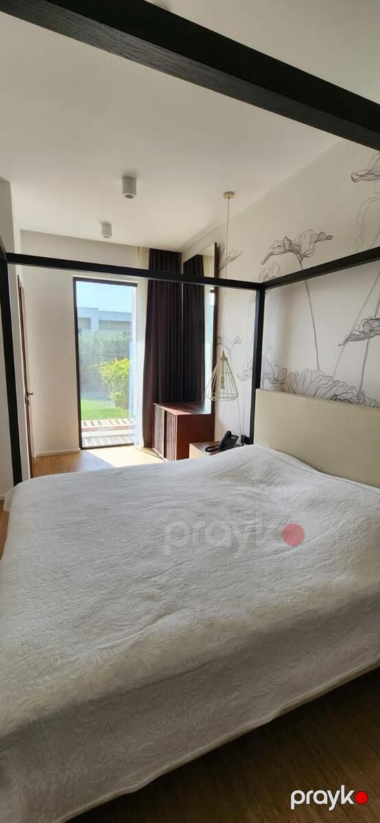 İcarəyə verilir 2 otaqlı yeni tikili 67 m² — Mənzil, Bakı (7)