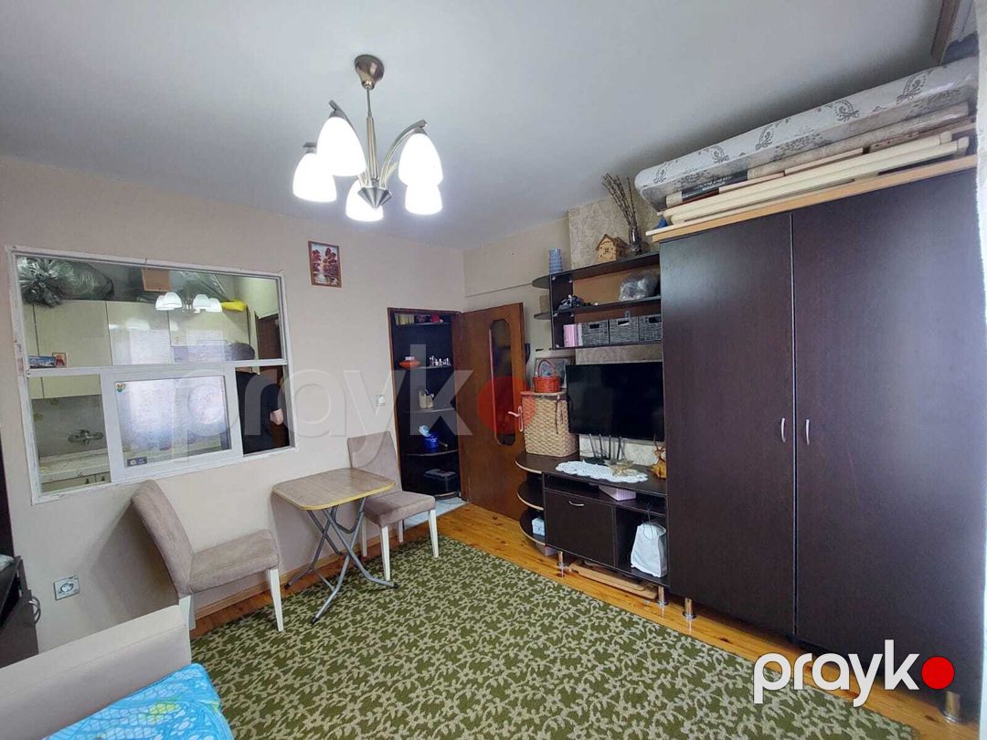 Satılır 1 otaqlı köhnə tikili 30 m² — Mənzil, Bakı (3)