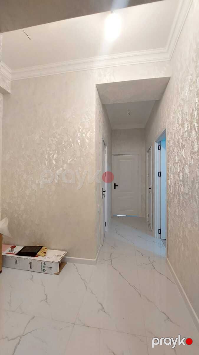 Satılır 3 otaqlı yeni tikili 54 m² — Mənzil, Bakı (10)