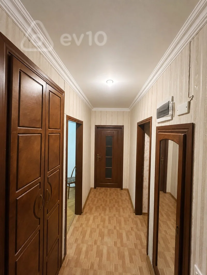 4 otaqlı mənzil, 85 m², Ramiz Quliyev — Mənzil, Bakı (7)
