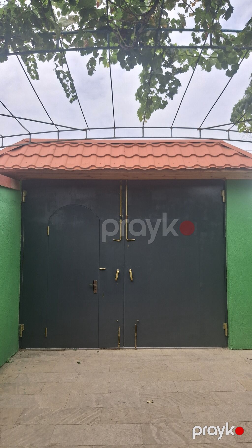 3 otaqlı, 98 kv. m, Kredit yoxdur — Ev, villa, Digah (5)