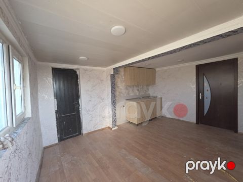 Həyət evi, Sumqayıt ş — Sumqayıt